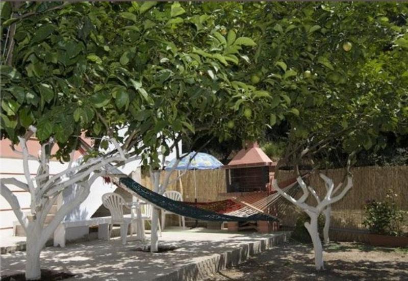 Paraskevi Apartments Paleokastritsa Exterior foto